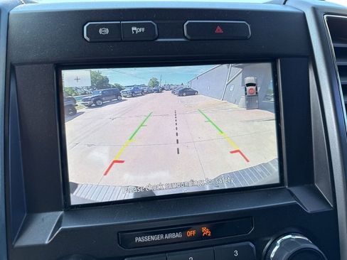 Used 2022 Ford F350 XLT w/ XLT Value Package AWD/4WD image 8