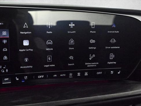 Certified 2025 Audi Q5 Premium w/ Premium Plus AWD/4WD image 15