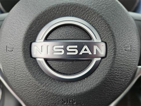 Certified 2025 Nissan Versa SV w/ Trunk Package image 24