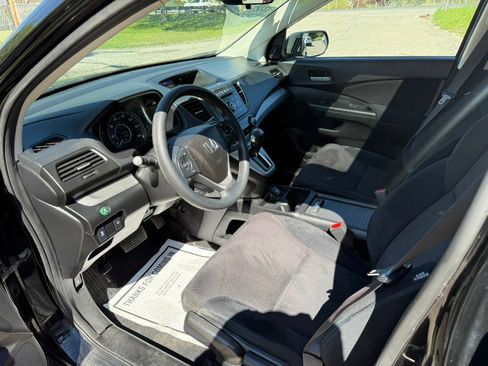 Used 2014 Honda CR-V EX image 13