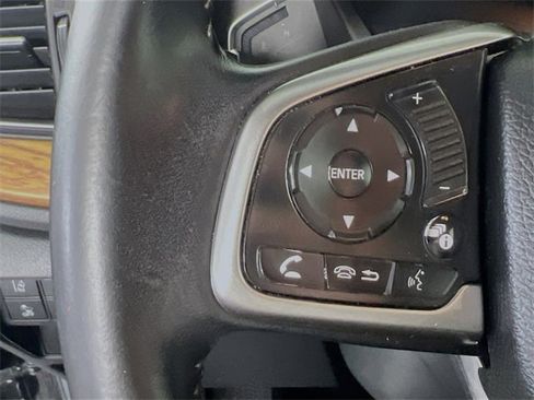 Used 2018 Honda CR-V EX-L image 16