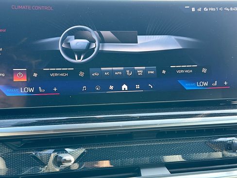 New 2026 BMW X5 xDrive50e w/ M Sport Package AWD/4WD image 11