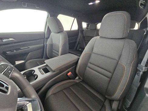 New 2026 Honda Prologue EX image 21