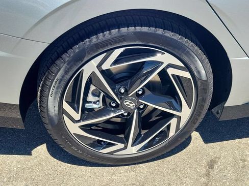New 2026 Hyundai Sonata SEL FWD image 29