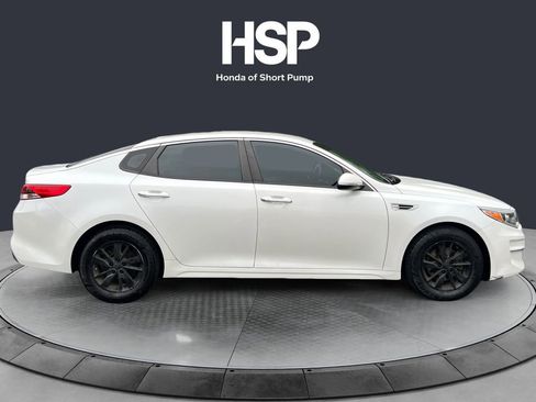 Used 2016 Kia Optima LX FWD image 6