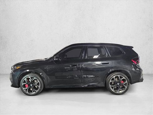 Certified 2024 BMW X1 M35i w/ M Sport Professional Package image 9