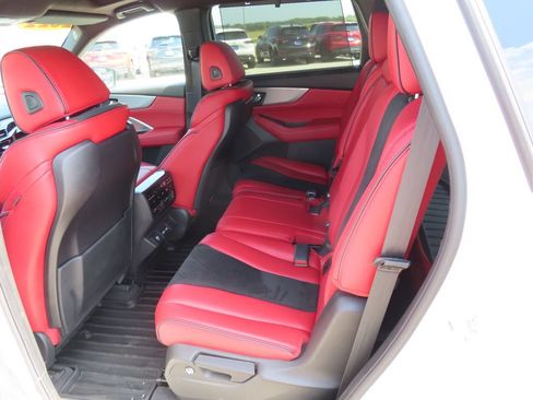 Used 2022 Acura MDX A-Spec AWD/4WD image 23
