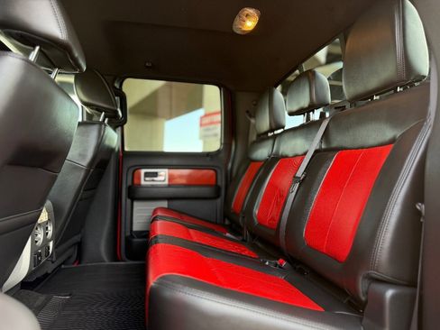 Used 2011 Ford F150 Raptor w/ Raptor Plus Pkg AWD/4WD image 20