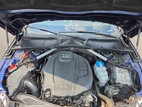 Used 2019 Audi A4 2.0T Premium Plus w/ Premium Plus Package AWD/4WD image 54