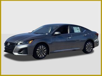 New 2026 Nissan Altima 2.5 SV FWD video 1
