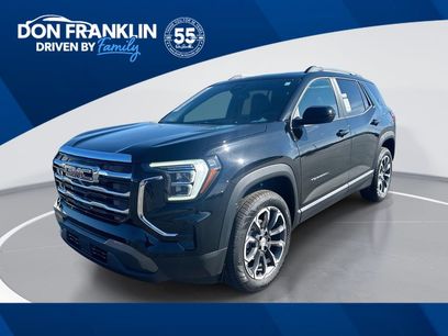 Used 2026 GMC Terrain Elevation w/ Elevation Premium Package
