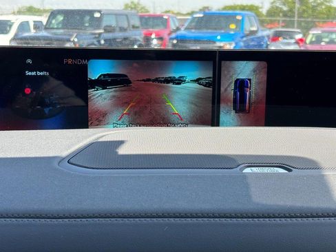 New 2026 Lincoln Navigator Reserve AWD/4WD image 22