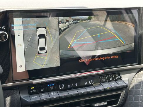 New 2026 Toyota Camry XLE w/ Premium Plus Package FWD image 27