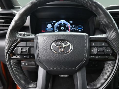 Used 2024 Toyota Sequoia TRD Pro image 51