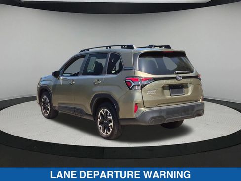 Certified 2026 Subaru Forester Premium AWD/4WD image 7