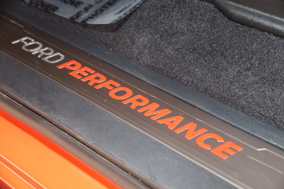 Used 2023 Ford F150 Raptor w/ Raptor 37 Performance Package AWD/4WD image 30