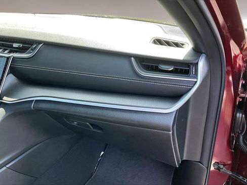 New 2026 Jeep Grand Cherokee Laredo image 25