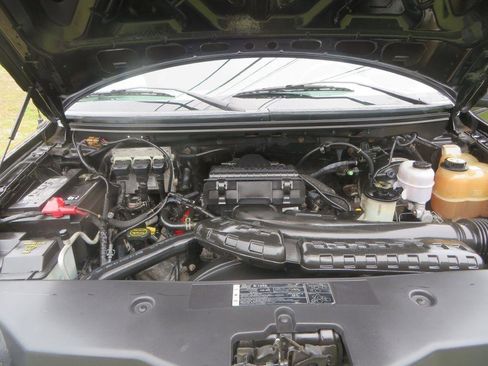 Used 2006 Ford F150 FX4 AWD/4WD image 28