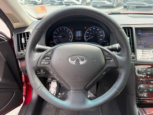 Used 2014 INFINITI Q60 Journey w/ Premium Package RWD image 21