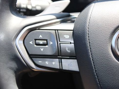 Certified 2024 Lexus RX 350 Premium w/ Accessory Package (Z1) FWD image 18