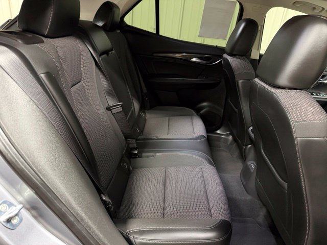 Used 2022 Buick Envision Preferred FWD image 23