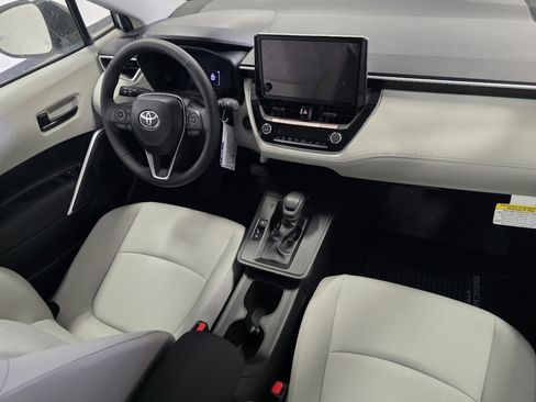 New 2026 Toyota Corolla Cross LE image 21