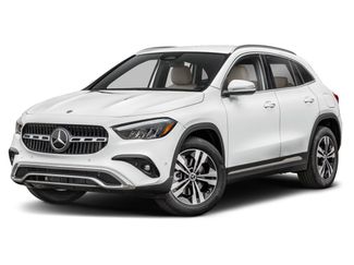 New 2026 Mercedes-Benz GLA 250 4MATIC video 1