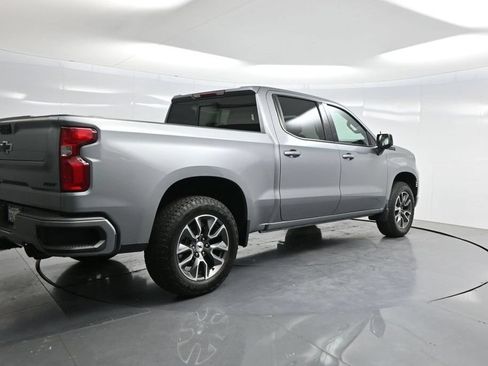 Used 2024 Chevrolet Silverado 1500 RST w/ RST All Star Premium Package AWD/4WD image 43