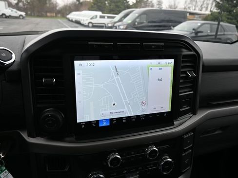 Used 2024 Ford F150 XLT w/ Mobile Office Package image 21