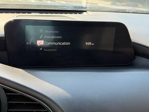 Used 2021 MAZDA MAZDA3 s FWD image 22