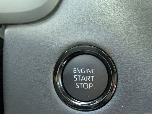New 2026 Toyota Tundra Platinum AWD/4WD image 25
