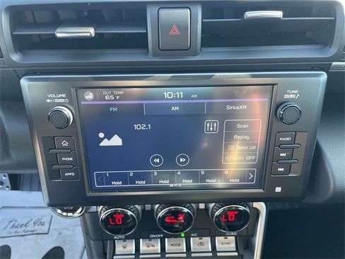 Used 2022 Subaru BRZ Limited image 26