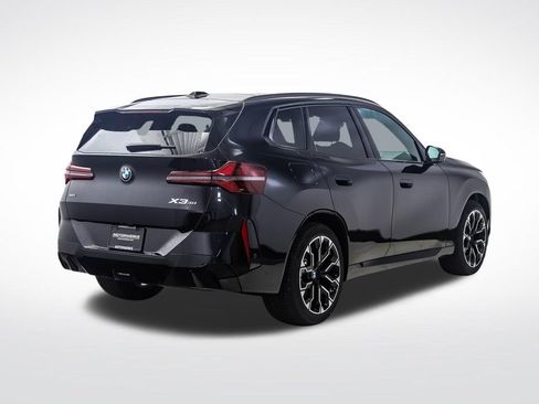 New 2026 BMW X3 xDrive30i w/ Premium Package AWD/4WD image 5