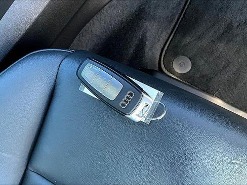 Used 2024 Audi A3 2.0T Premium image 9