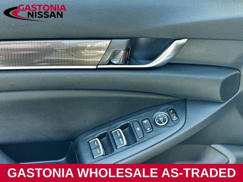 Used 2019 Honda Accord Sport image 17