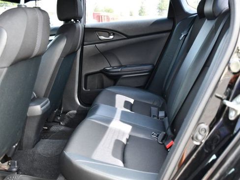 Used 2020 Honda Civic Sport image 19