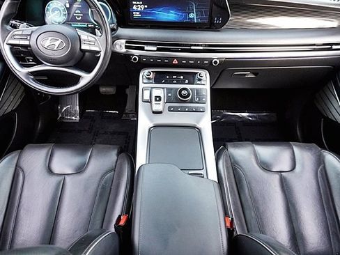 Certified 2023 Hyundai Palisade Calligraphy image 24