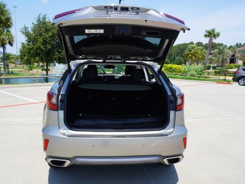 Used 2017 Lexus RX 350 FWD w/ Premium Package image 37