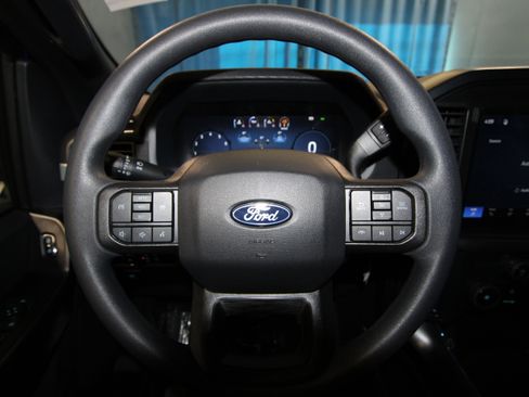 New 2026 Ford F150 STX w/ F-150 LOBO Package image 9