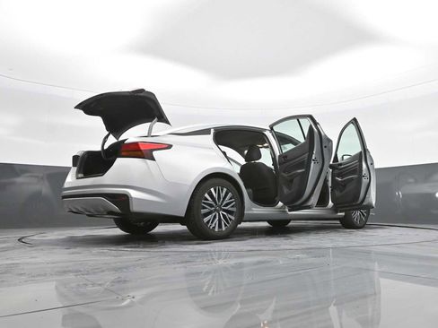 Used 2023 Nissan Altima 2.5 SV image 45