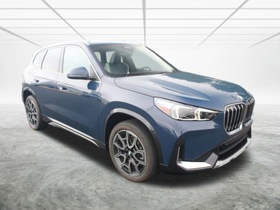 New 2026 BMW X1 xDrive28i