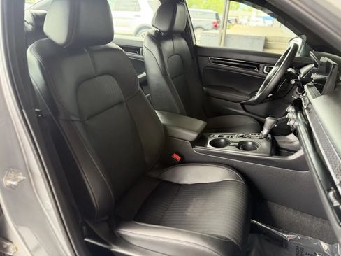 Used 2025 Honda Civic Sport Touring image 18