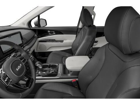 Certified 2024 Kia Carnival EX FWD image 6