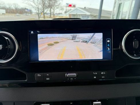 New 2026 Mercedes-Benz Sprinter 144 Cargo image 19
