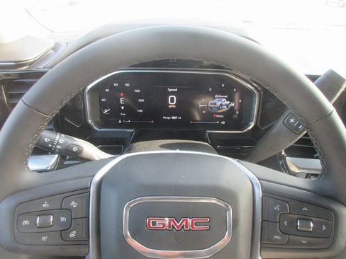 New 2026 GMC Sierra 3500 SLT w/ SLT Premium Package AWD/4WD image 15