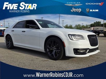 Used 2023 Chrysler 300 S w/ Comfort Group