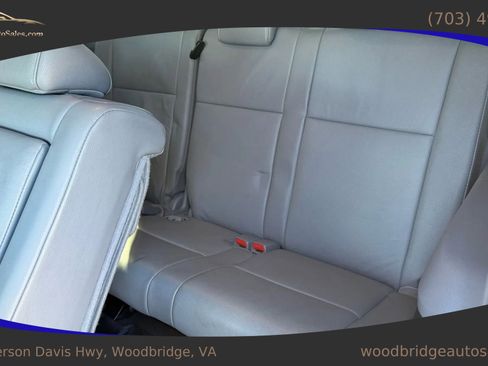 Used 2020 Toyota Sequoia TRD Sport image 29