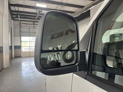 New 2025 Chevrolet Express 2500 w/ Driver Convenience Package image 23