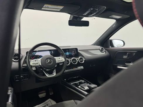 Used 2023 Mercedes-Benz GLA 250 GLA 250 image 37