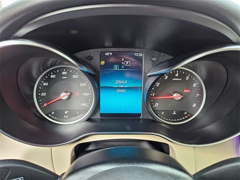 Used 2022 Mercedes-Benz GLC 300 4MATIC image 20